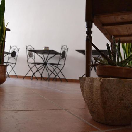 Kerkent Bed & Breakfast Agrigento Exterior photo