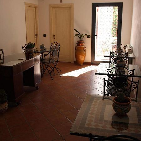 Kerkent Bed & Breakfast Agrigento Exterior photo