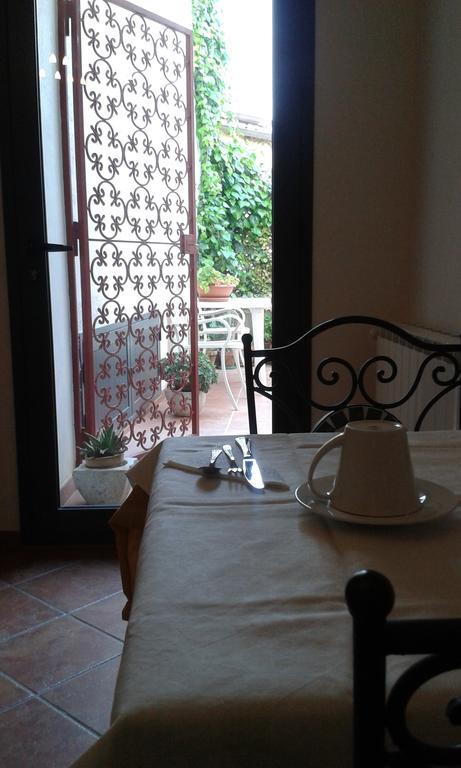 Kerkent Bed & Breakfast Agrigento Exterior photo