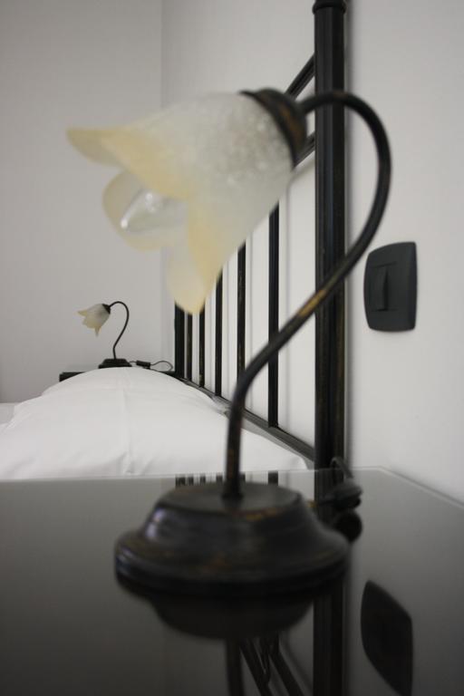 Kerkent Bed & Breakfast Agrigento Room photo