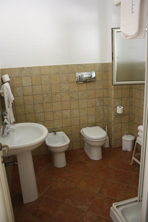 Kerkent Bed & Breakfast Agrigento Room photo