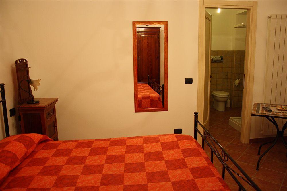Kerkent Bed & Breakfast Agrigento Exterior photo