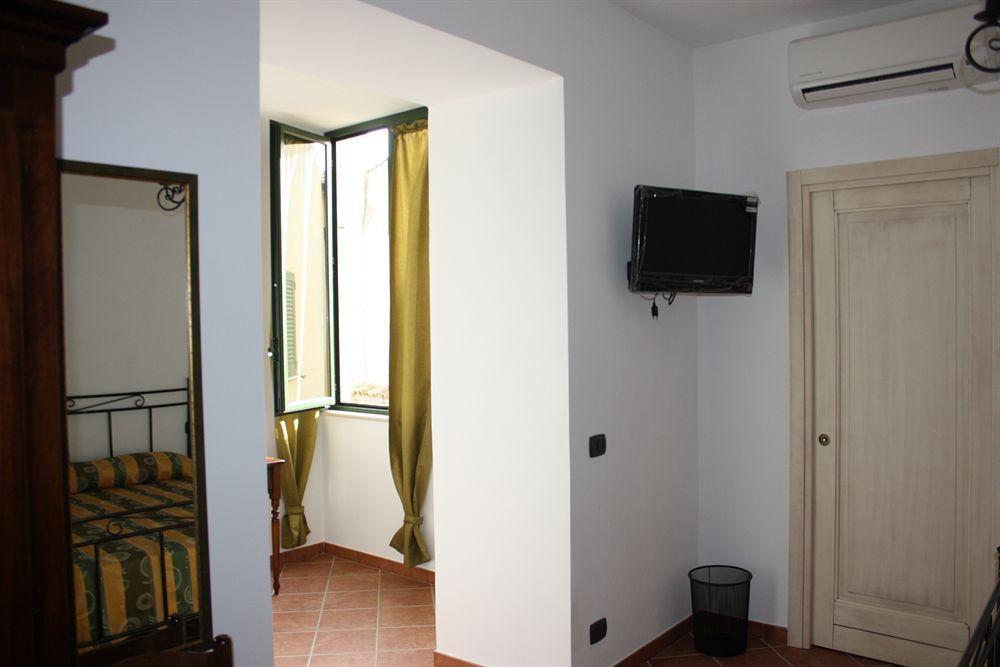 Kerkent Bed & Breakfast Agrigento Exterior photo
