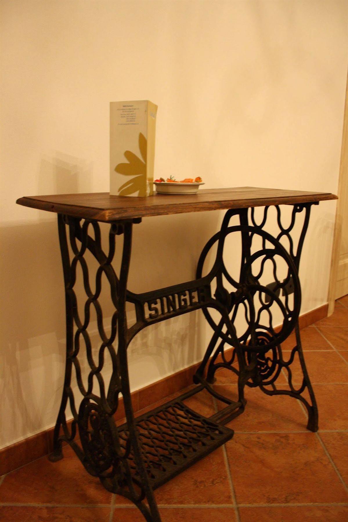 Kerkent Bed & Breakfast Agrigento Exterior photo
