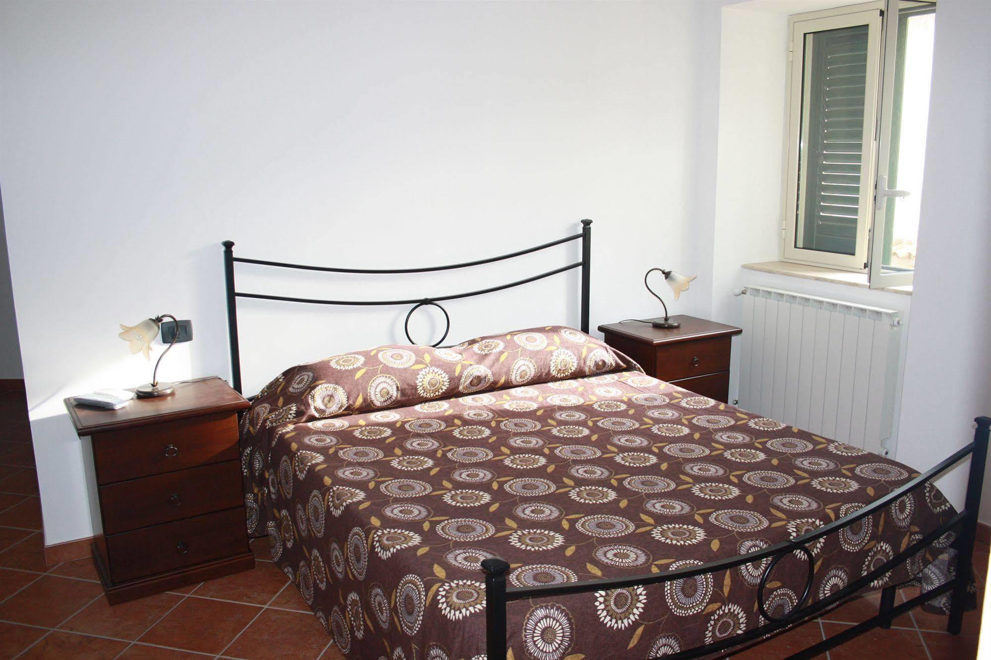 Kerkent Bed & Breakfast Agrigento Exterior photo